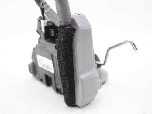Rear right lock HYUNDAI i20 II (GB, IB)  | BP19245760C99 