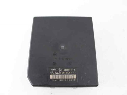 Fuse box RENAULT MEGANE III Hatchback (BZ0/1_, B3_) 1.5 dCi (BZ0C) | BP34410065E1  - Image 6