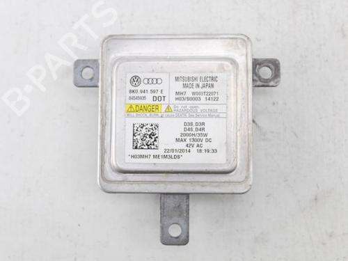 xenon-ballast-audi-a4-b8-8k2-2007-2008-2009-2010-2011-2012-2013-2014-2015-2016-2017-39573062 main image