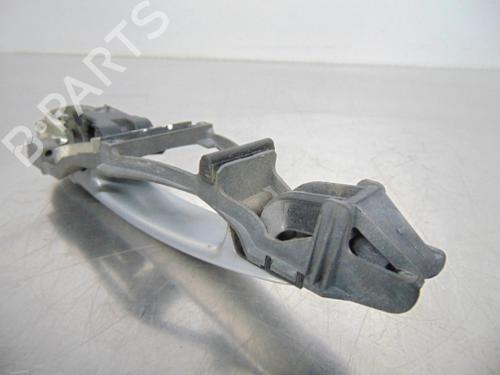 Rear left exterior door handle VW POLO (9N_, 9A_) 1.9 SDI | BP19192121C130 