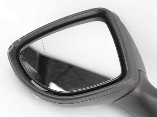 Left mirror RENAULT CLIO IV Grandtour (KH_) 1.5 dCi 90 (KHN3, KHN4) | BP31936239C26