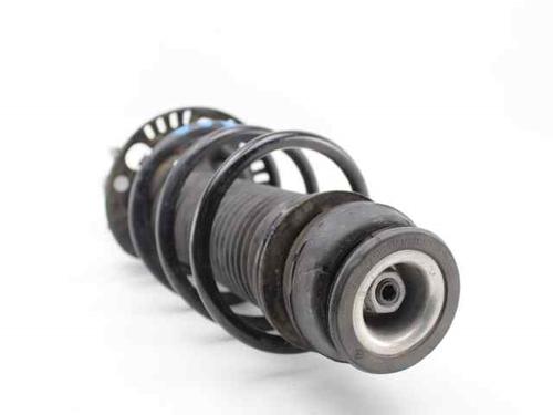 Used Right front shock absorber SEAT IBIZA IV (6J5, 6P1) 1.2 (70 hp) 19224759