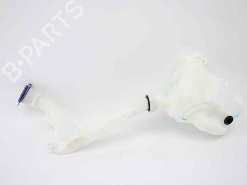 Used Windscreen washer tank PEUGEOT 2008 I (CU_) 1.6 BlueHDi 100 (100 hp) 19785511