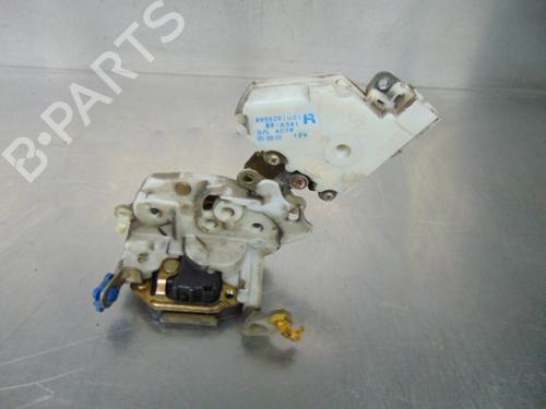 Front right lock NISSAN MICRA II (K11)  | BP19201952C97 