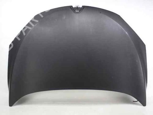 Used Hood RENAULT MEGANE III Hatchback (BZ0/1_, B3_) 1.5 dCi (BZ09, BZ0D, BZ1W, BZ29, BZ14) (110 hp) 19244562