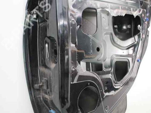 Dør højre bagtil OPEL CORSA E (X15) 1.2 (08, 68) | BP32769177C5  - Image 8