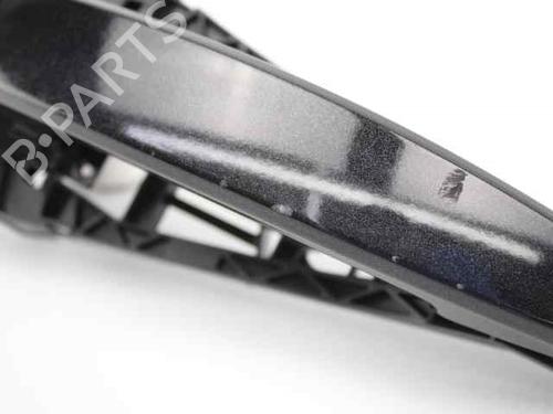 Front right exterior door handle OPEL ASTRA J (P10) 2.0 CDTI (68) | BP19235329C129 