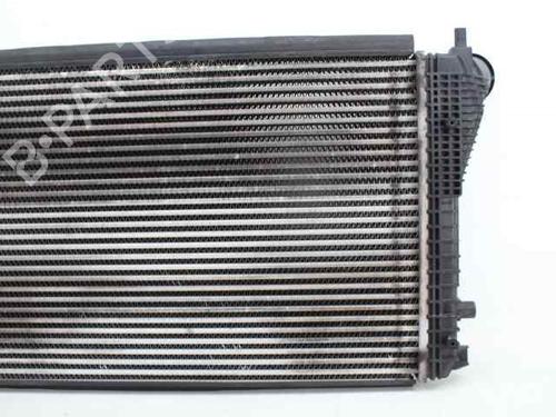 Intercooler AUDI A3 Sportback (8PA) S3 quattro | BP28446179M30 