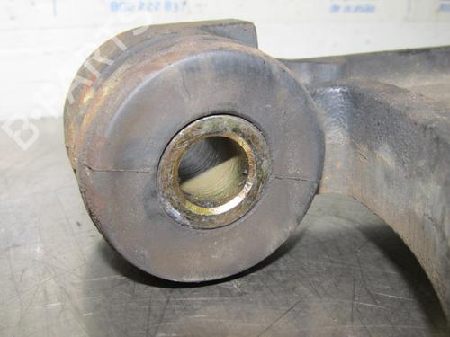 Right front suspension arm FIAT DUCATO Van (230_) 2.8 D | BP19184739M13 