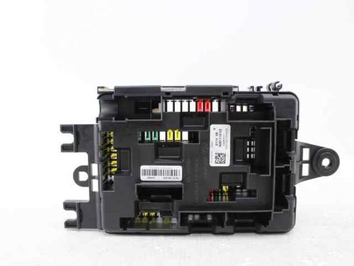 Fuse box BMW 1 (F20) 114 d | BP39603098E1 - Image 7