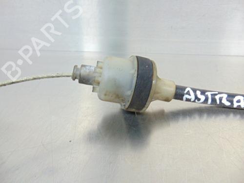Other OPEL ASTRA F Estate (T92) 1.7 TD (F35, M35) | BP19192249O1 