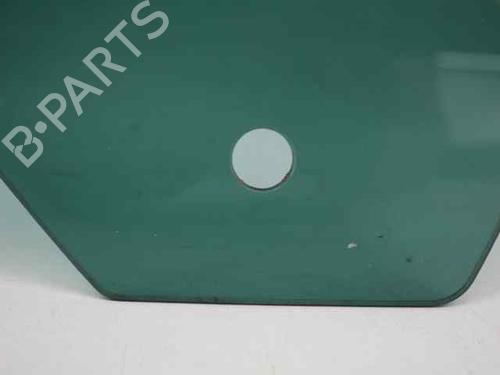 Rear left door window OPEL ASTRA K (B16) 1.6 CDTi (68) | BP29761205C20 
