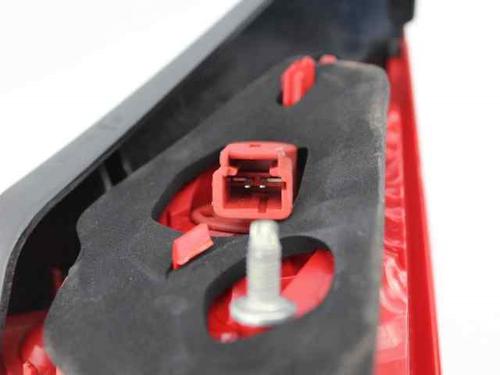 Right tailgate light PEUGEOT 3008 I MPV (0U_) 1.6 HDi | BP30606709C80 