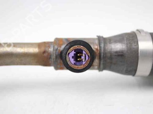 Right curtain airbag AUDI A3 Sportback (8PA)  | BP19244636C12 