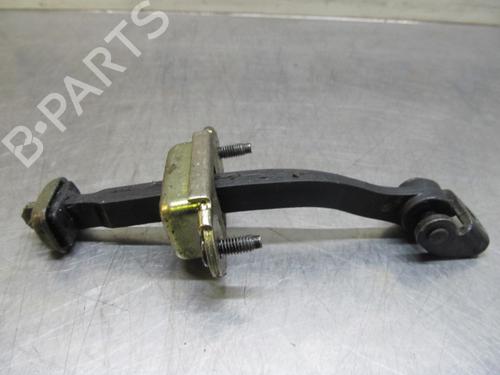 Used Hinge/Door check strap FORD FOCUS I (DAW, DBW) [1998-2009]  19185651