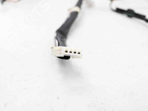 Wiring harness TOYOTA AVENSIS Estate (_T25_) 2.0 D-4D (CDT250_, CDT250R) | BP19218566E16 
