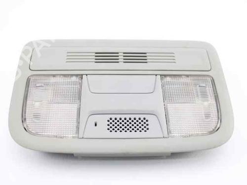 Interior roof light HONDA CIVIC VIII Hatchback (FN, FK) 2.2 CTDi (FK3) | BP19221403I8 