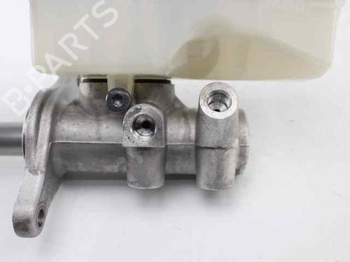 Brake master cylinder RENAULT CLIO IV (BH_) 1.5 dCi 90 | BP23403557M77 