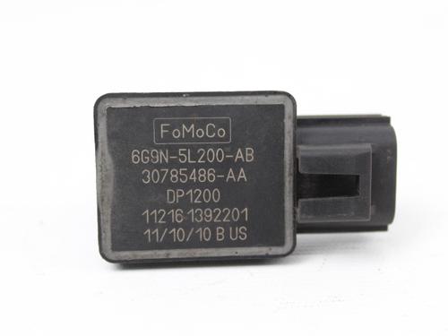 Electronic module FORD FIESTA VI (CB1, CCN)  | BP19214863M83 
