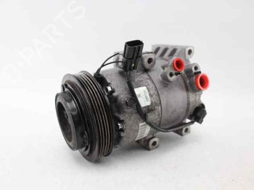 Used AC compressor AC compressor HYUNDAI i30 (PDE, PD, PDEN) 1.6 CRDi (110 hp) 36173849 36173849