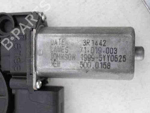 Rudehejsemekanisme ventre foran OPEL CORSA E (X15) 1.3 CDTI (08, 68) | BP38077878C22 - Image 10