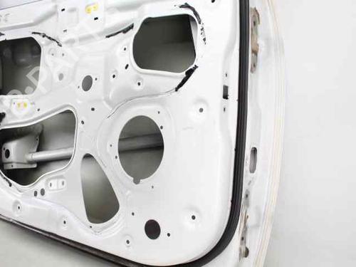 Left front door KIA STONIC (YB) 1.0 T-GDi | BP27581640C2