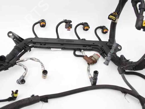 Wiring harness FIAT PUNTO EVO (199_) 1.3 D Multijet | BP19639959E16 