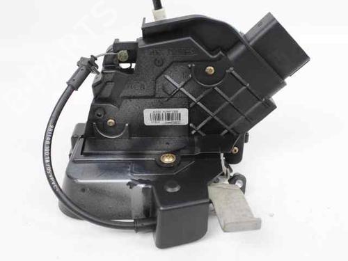 Rear right lock FORD FOCUS II Turnier (DA_, FFS, DS) 1.4 | BP19217477C99 