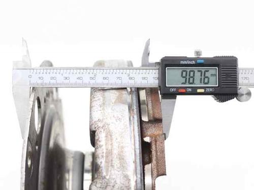 Flywheel AUDI A4 B8 Avant (8K5) 2.0 TDI | BP33059890M101  - Image 6