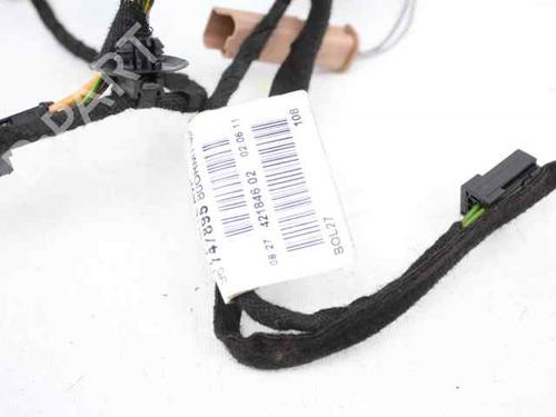 Wiring harness PEUGEOT 308 I (4A_, 4C_) 1.6 HDi | BP19230043E16 