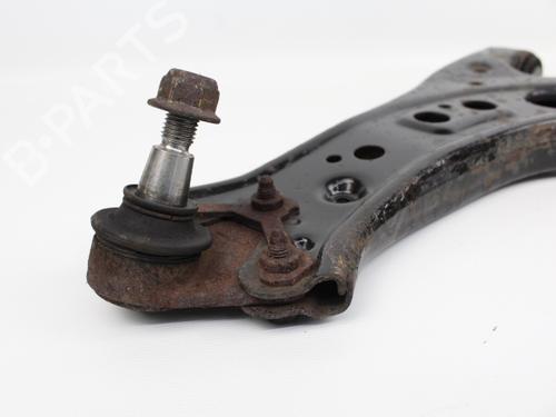 Left front suspension arm VW POLO (9N_, 9A_) 1.9 SDI | BP19205995M12 
