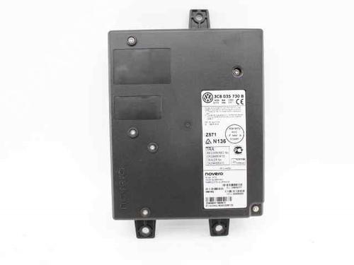 Used Electronic module VW PASSAT B6 (3C2) 1.6 TDI (105 hp) 31576556