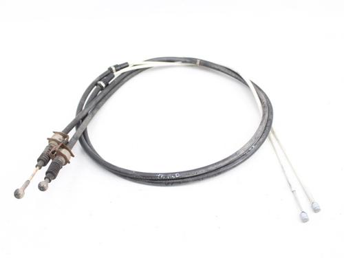 Used Handbrake cable SEAT LEON (1M1) 1.4 16V (75 hp) 19214414