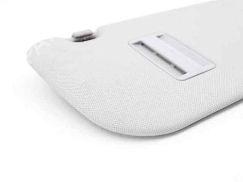 Left sun visor HYUNDAI i10 II (BA, IA) 1.0 | BP19224366I1 