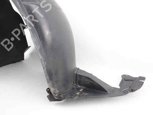 Wheel arch SKODA OCTAVIA III Combi (5E5, 5E6) 1.6 TDI | BP29761086C56 