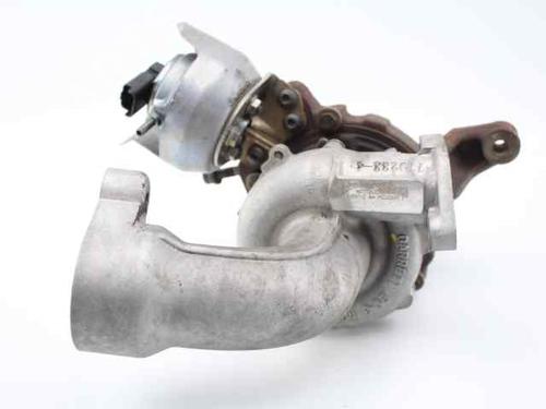 Turbocharger/Supercharger PEUGEOT 508 SW I (8E_) 2.0 HDi RXH Hybrid4 | BP20654047M71 