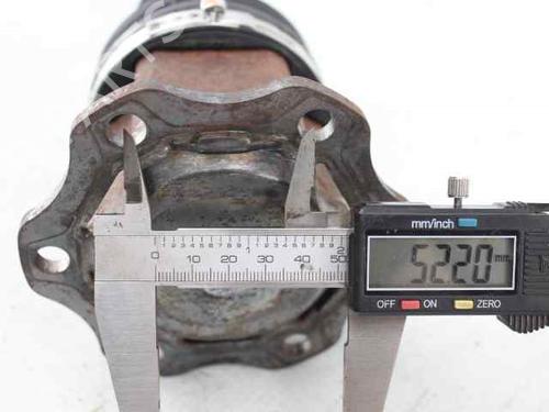 Right front driveshaft AUDI Q5 (8RB) 2.0 TDI quattro | BP37253292M39 - Image 7