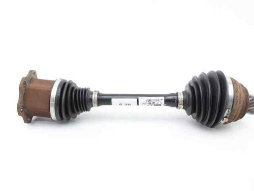 Used Right front driveshaft AUDI A6 C7 (4G2, 4GC) 2.0 TDI (177 hp) 31348202