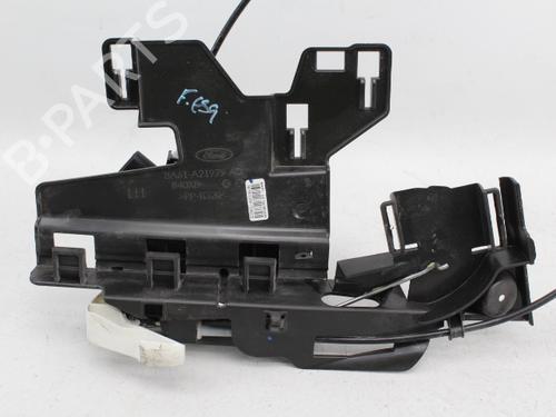 Front left lock FORD FIESTA VI (CB1, CCN)  | BP19208539C98 
