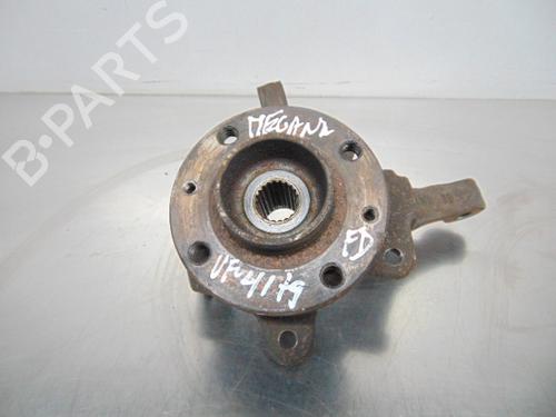 Right front steering knuckle RENAULT MEGANE I Grandtour (KA0/1_) 1.4 16V (KA0D, KA1H, KA0W, KA10) | BP19191461M26 