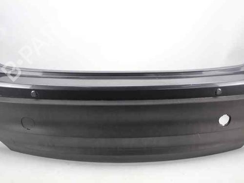 Rear bumper MAZDA CX-5 (KE, GH) 2.2 D (KE2FW) | BP26535080C8 