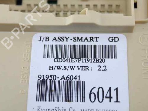 Electronic module HYUNDAI i30 (GD) 1.6 CRDi | BP34334010M83  - Image 9