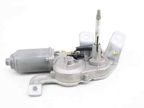 Rear wiper motor CHEVROLET SPARK (M300) 1.0 | BP19225183M102 
