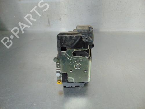 Rear left lock FORD FIESTA V (JH_, JD_) 1.4 TDCi | BP19199800C100 