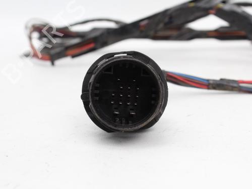 Ledningsnet OPEL COMBO Box Body/MPV 1.7 CDTI 16V | BP19207279E16 