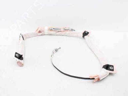 Used Right curtain airbag OPEL ADAM (M13) 1.4 (101 hp) 31936142