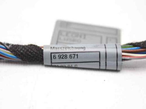Wiring harness BMW 1 (E87) 120 i | BP19229294E16 