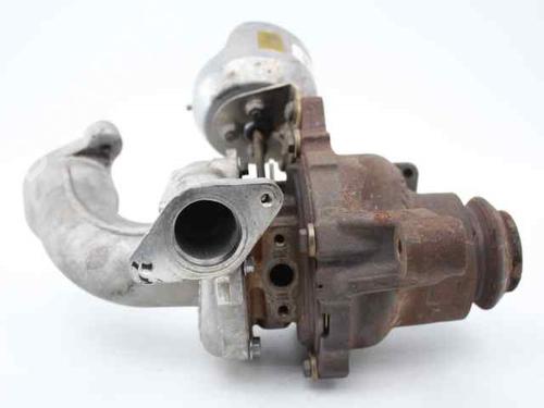 Turbocharger/Supercharger PEUGEOT 508 SW I (8E_) 2.0 HDi RXH Hybrid4 | BP20654047M71 