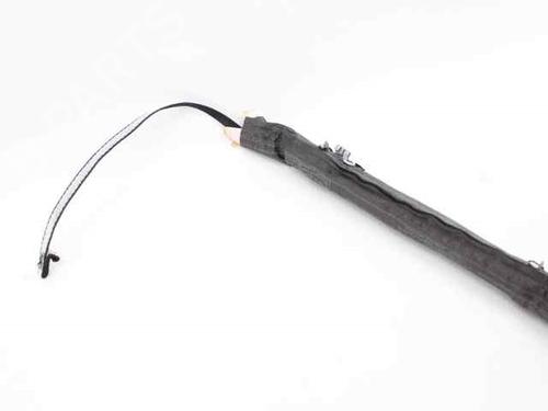 Left curtain airbag PEUGEOT 3008 I MPV (0U_) 1.6 HDi | BP24423735C11 