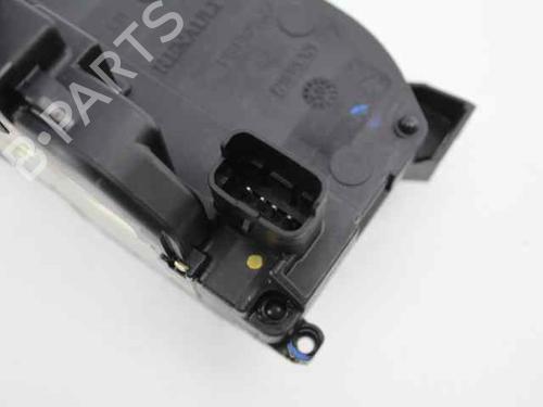 Front left lock RENAULT MEGANE III Grandtour (KZ0/1) 1.5 dCi (KZ09, KZ0D, KZ1G, KZ29, KZ14, KZ1W, KZ10, KZ1F,... | BP19236859C98 
